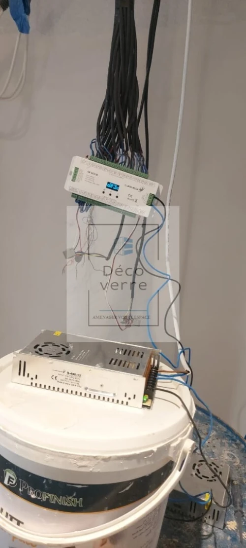 Electricité