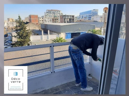 AMENAGEMENTS ET TRAVAUX 