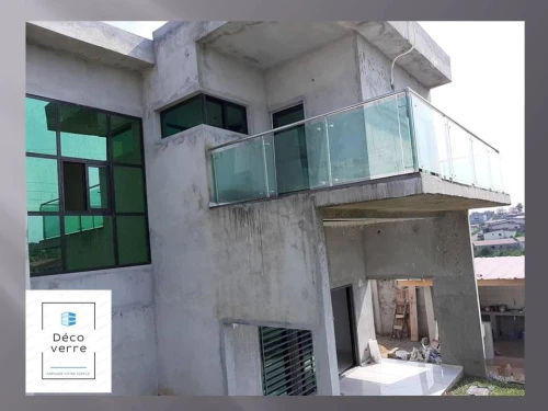 AMENAGEMENTS ET TRAVAUX 