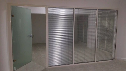 Cloison de séparation 