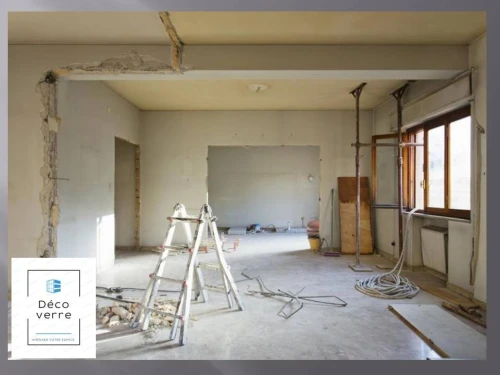 AMENAGEMENTS ET TRAVAUX 