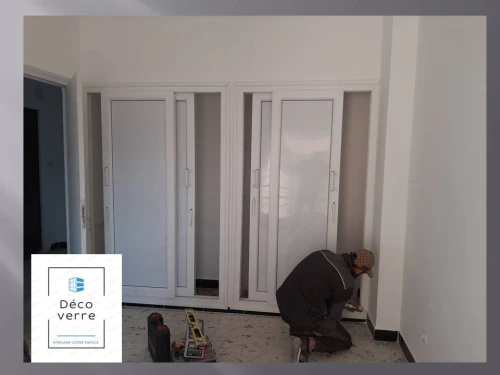 AMENAGEMENTS ET TRAVAUX 