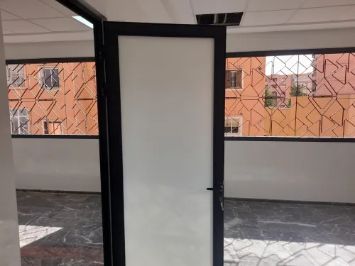 Séparation aluminium  