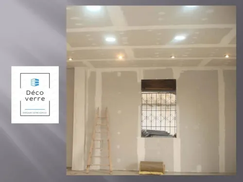 AMENAGEMENTS ET TRAVAUX 