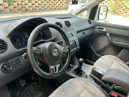 Volkswagen Caddy 2014 Edition 30 
