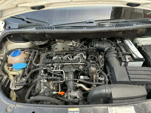 Volkswagen Caddy 2014 Edition 30 