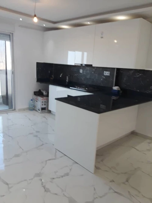 Location Appartement F3 Alger Cheraga