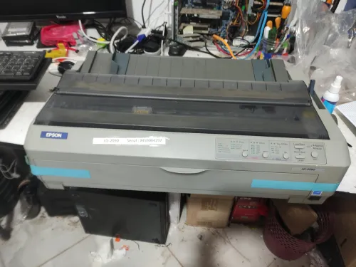 IMPRIMANTE EPSON LQ2090