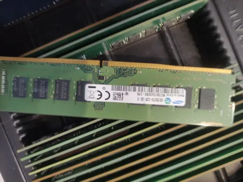 DDR4 8GO