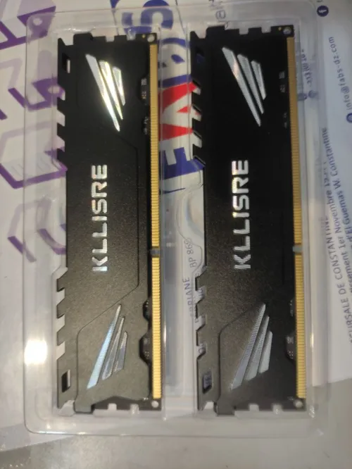 DDR4 8GO