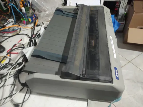 IMPRIMANTE EPSON LQ2090