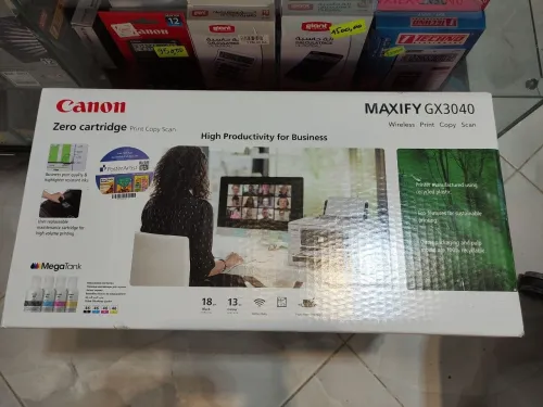 GX3040