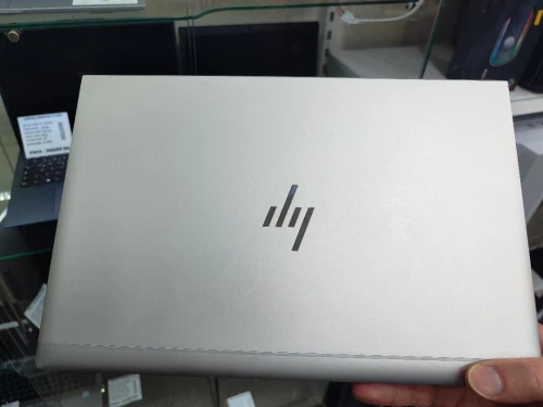 HP ELITEBOOK 830 G7 TACTILE 4G INTEL I5-10310U/ 8GB / 256GB 13"