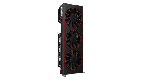 XFX Quicksilver AMD Radeon RX 7800 XT Magnetic Air 16GO
