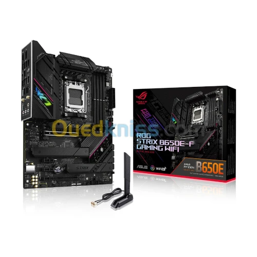 ASUS ROG STRIX B650E-F Gaming Wifi