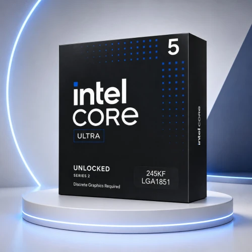 Processeur Intel Core Ultra 5 245KF