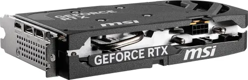 MSI NVIDIA GeForce RTX 5060 8G Shadow 2X OC Bulk