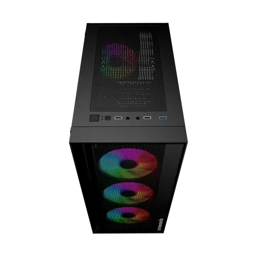Boitier RAIDMAX V100 - NOIR