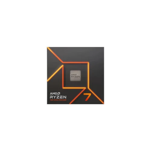 AMD Ryzen 7 7700 wraith STEALTH (3.8 GHz / 5.3 GHz)