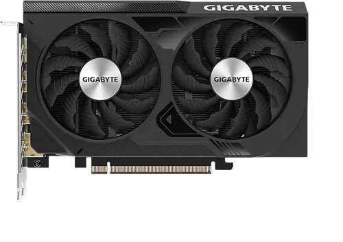 Gigabyte GeForce RTX 4060 WINDFORCE OC 8G