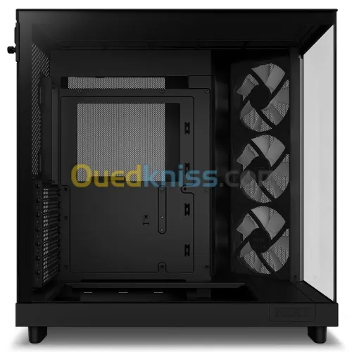 NZXT H6 Flow RGB Noir 