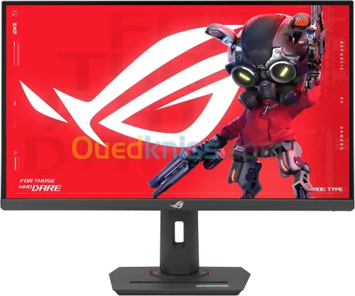 ASUS ROG Strix QHD (2K) 27" 180Hz 1ms Fast IPS 