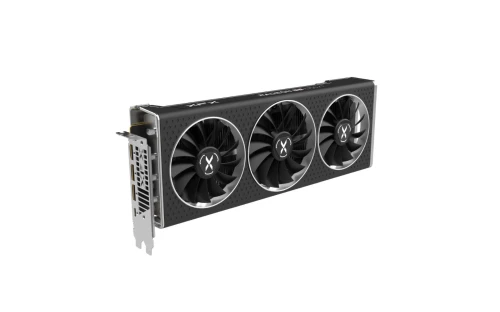 XFX SPEEDSTER QICK AMD Radeon RX 6750 XT 12GB