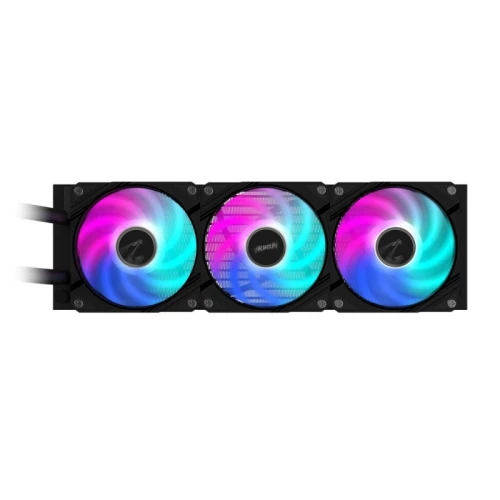 AORUS WATERFORCE II 360 ARGB Watercooling