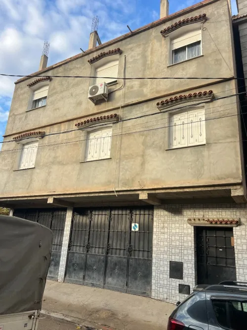 Vente Villa Alger Les eucalyptus