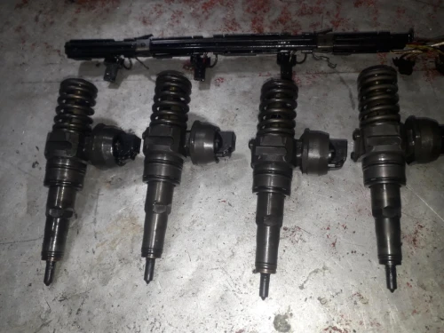 Injecteurs 1.9 TDI
