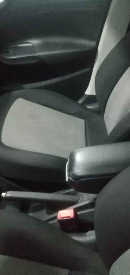 Seat Ibiza 2018 Sol