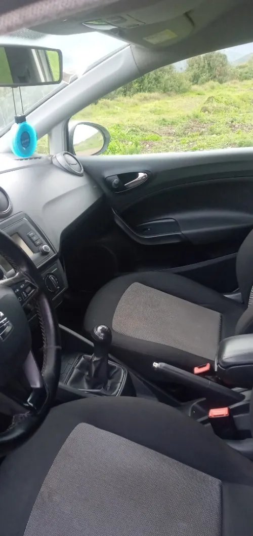 Seat Ibiza 2018 Sol