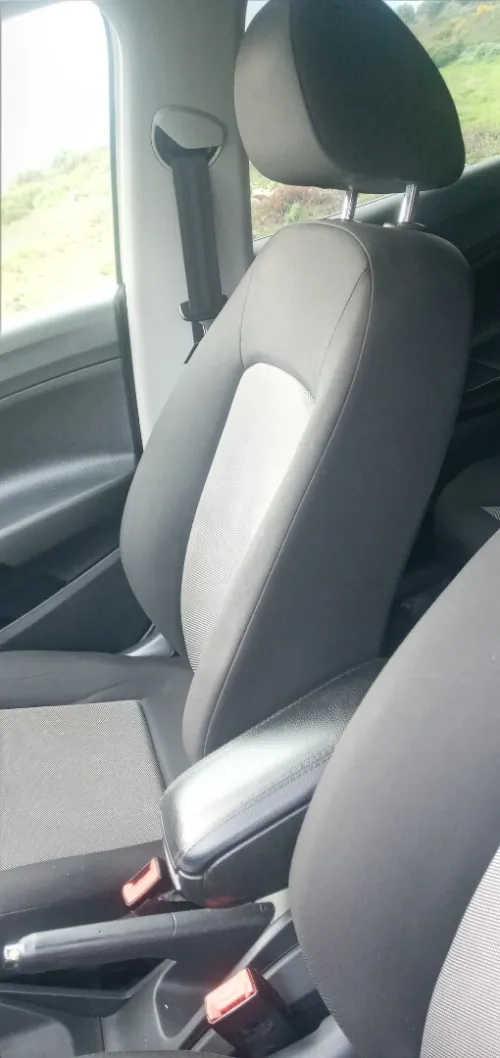 Seat Ibiza 2018 Sol