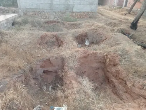 Vente Terrain Tlemcen Honaine