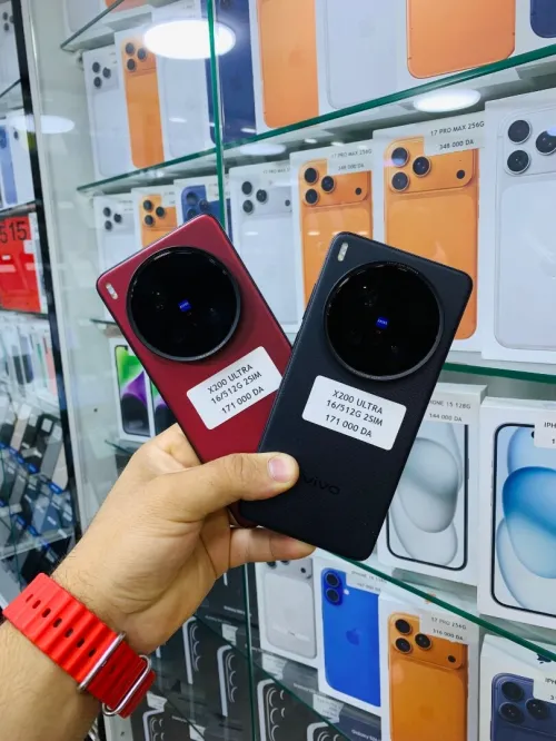 VIVO X200 ULTRA 16/512G 2SIM