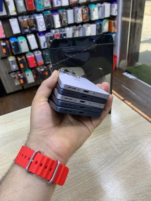 OnePlus 13R 256G 2Sim
