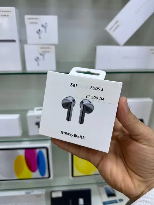 Samsung Galaxy BUDS 3