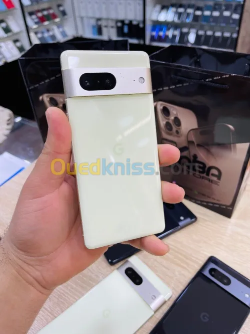 Google Pixel 7 128G/256G