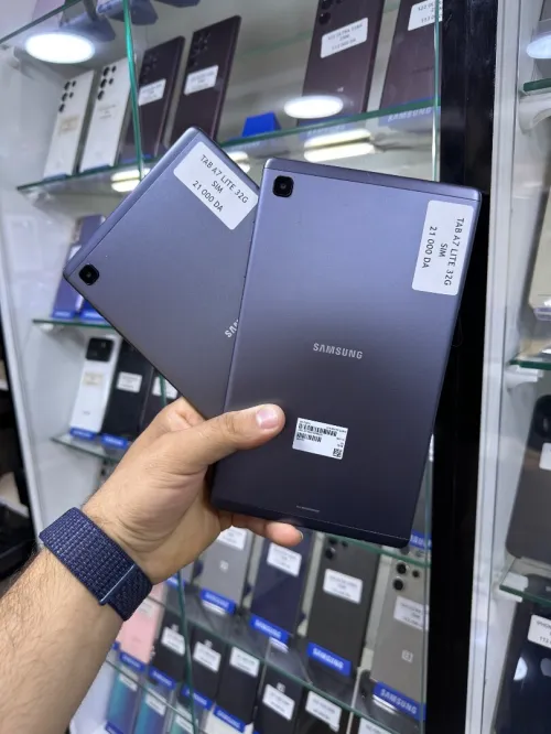 Samsung Galaxy Tab A7 32G Cellulair
