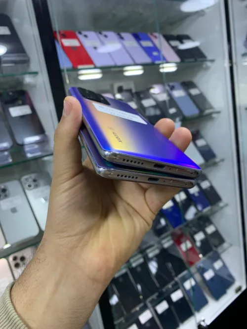 Xiaomi MI 11T 128G 2SIM