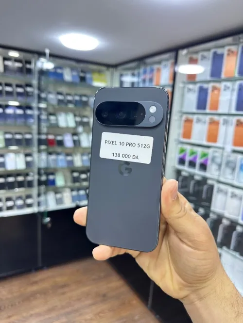 Google Pixel 10 Pro 512G