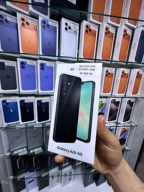 Samsung Galaxy A26 6/128G 2SIM