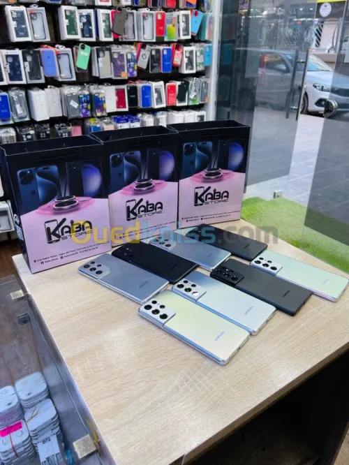 Samsung Galaxy S21 Ultra 5G 1Sim 128G