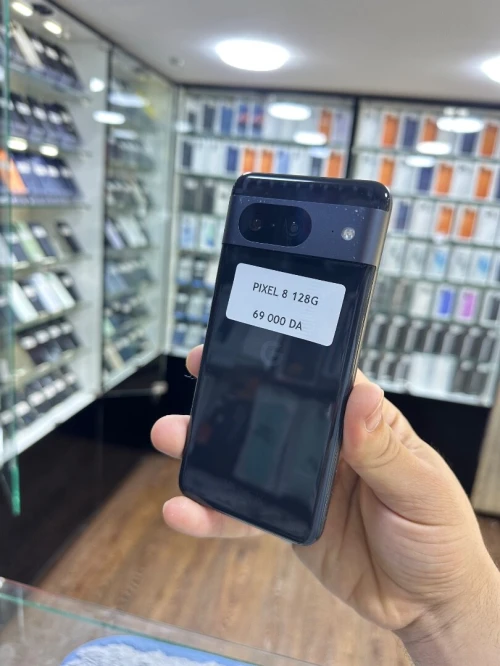 GOOGLE PIXEL 8 128G