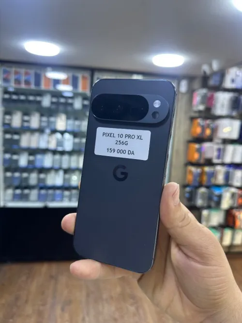 Google Pixel 10 Pro XL 256G