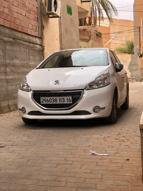 Peugeot 208 2013 Active