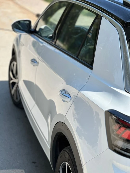 Volkswagen T-Roc 2025 R-Line 