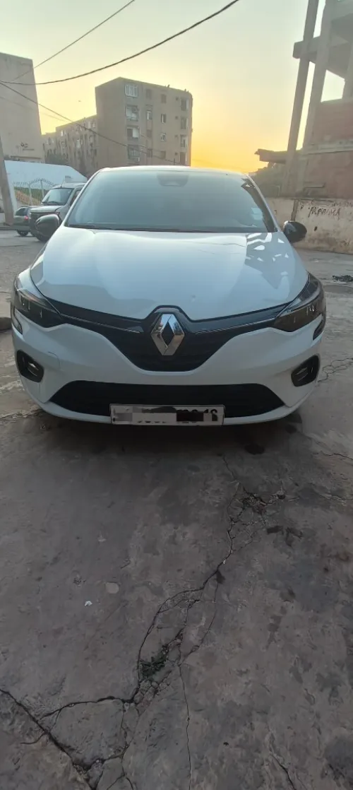 Renault Clio 5  2023 Evolution