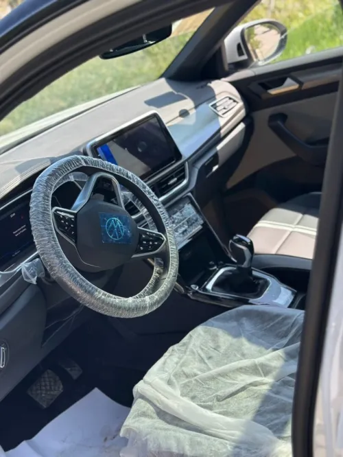 Volkswagen T-Roc 2025 R-Line 