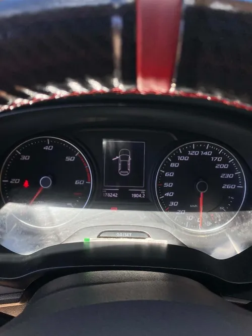 Seat Leon 2015 FR+15